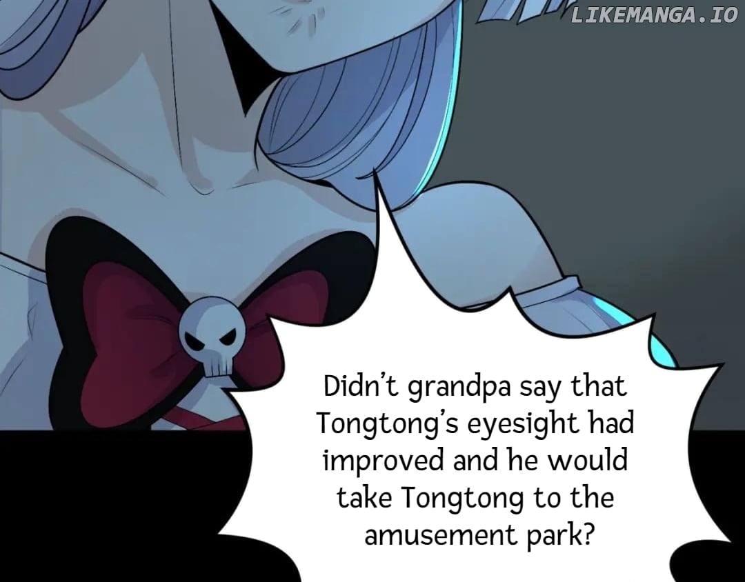 Era of the Haunted Chapter 175 - page 72